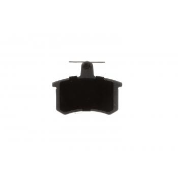 1996 Audi A4 Disc Brake Pad Rear Bosch BE228H image 1 of 4