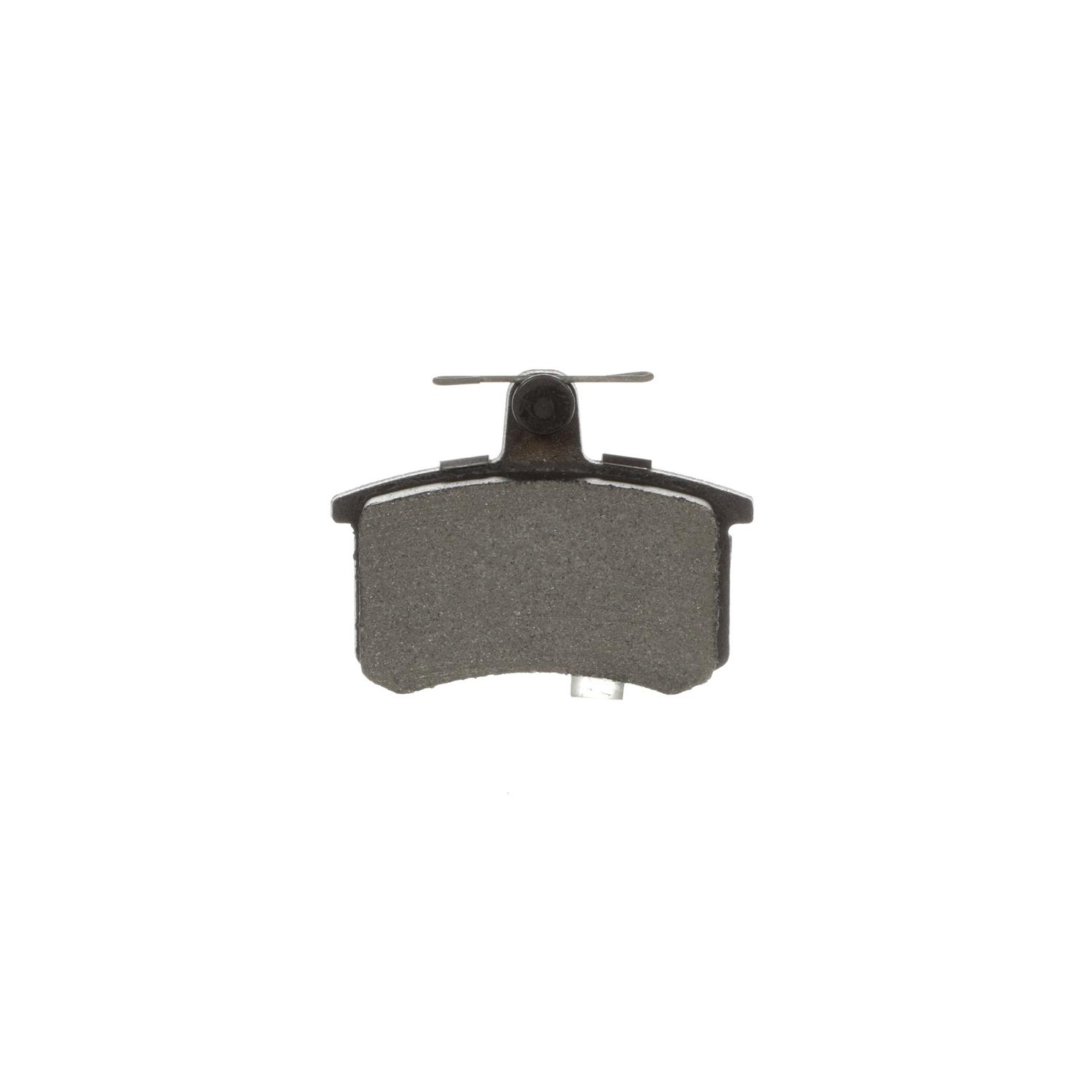Bosch BE228H Disc Brake Pad product image 2 of 7