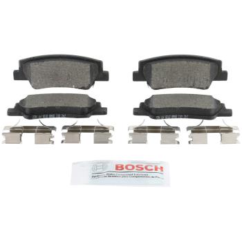 2024 Kia K5 Disc Brake Pad Rear Bosch BE2299H image 2 of 4