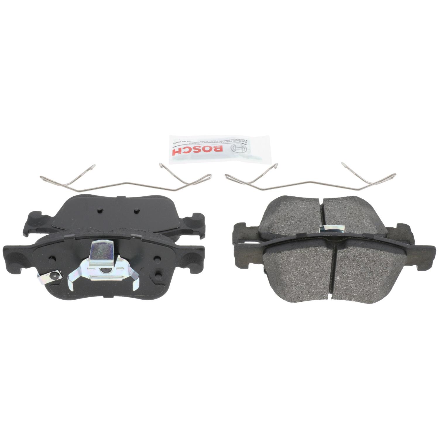 Bosch BE2300H Disc Brake Pad product image 1 of 4