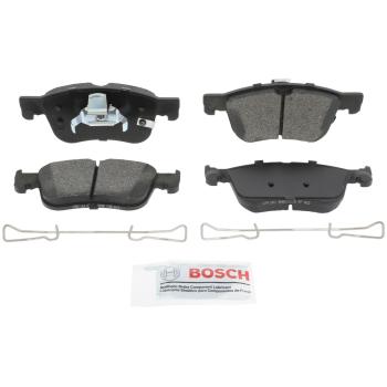2024 Ford Maverick Disc Brake Pad Front Bosch BE2300H image 2 of 4