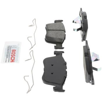 2024 Ford Maverick Disc Brake Pad Front Bosch BE2300H image 3 of 4