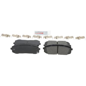 2024 Kia K5 Disc Brake Pad Front Bosch BE2302H image 1 of 4