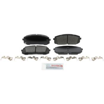 2024 Kia K5 Disc Brake Pad Front Bosch BE2302H image 2 of 4