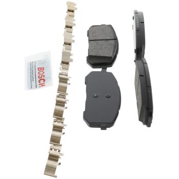 2024 Kia K5 Disc Brake Pad Front Bosch BE2302H image 3 of 4