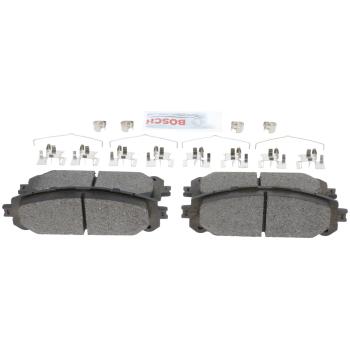 2024 Lexus RX350h Disc Brake Pad Front Bosch BE2304H image 1 of 4