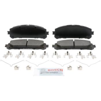 2024 Lexus RX350h Disc Brake Pad Front Bosch BE2304H image 2 of 4