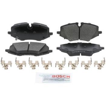 2021 Buick Encore GX Disc Brake Pad Front Bosch BE2307H image 2 of 4