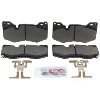 2023 Cadillac CT5 Disc Brake Pad Front Bosch BE2312H image 2 of 4