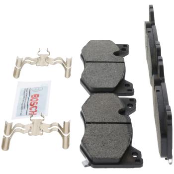 2023 Cadillac CT5 Disc Brake Pad Front Bosch BE2312H image 3 of 4