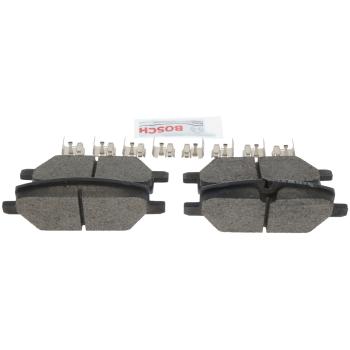 2022 Buick Envision Disc Brake Pad Front Bosch BE2314H image 1 of 4