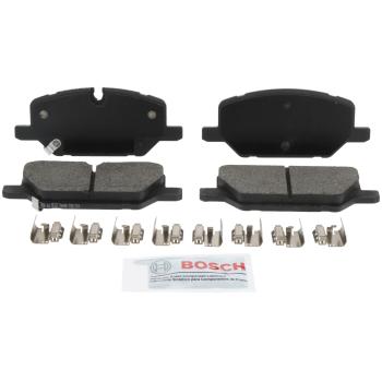 2022 Buick Envision Disc Brake Pad Front Bosch BE2314H image 2 of 4