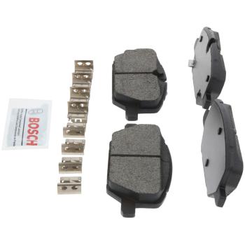 2022 Buick Envision Disc Brake Pad Front Bosch BE2314H image 3 of 4