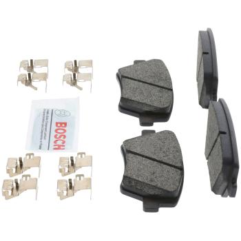2023 Genesis GV80 Disc Brake Pad Rear Bosch BE2377H image 3 of 4