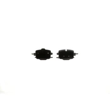 2022 BMW 840i xDrive Disc Brake Pad Rear Bosch BE2378H image 3 of 4