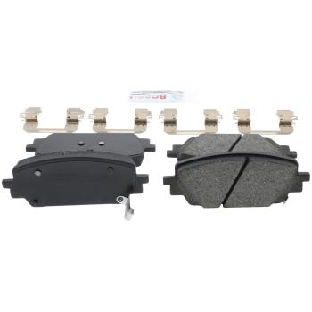 2022 Kia Sorento Disc Brake Pad Front Bosch BE2380H image 1 of 4