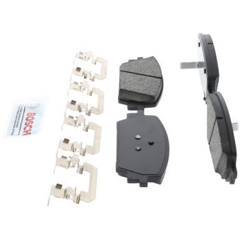 2022 Kia Sorento Disc Brake Pad Front Bosch BE2380H image 3 of 4