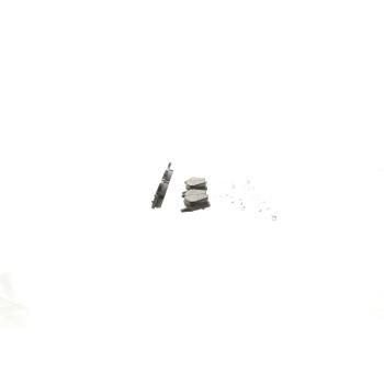 2022 Ford Expedition Disc Brake Pad Rear Bosch BE2383H image 2 of 4