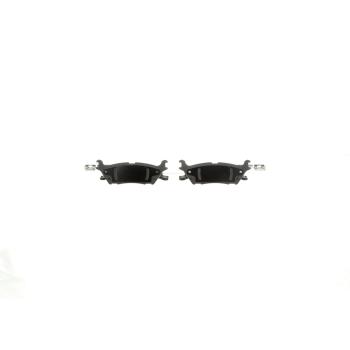 2022 Ford Expedition Disc Brake Pad Rear Bosch BE2383H image 3 of 4