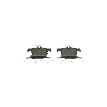 2023 Ford Mustang Mach-E Disc Brake Pad