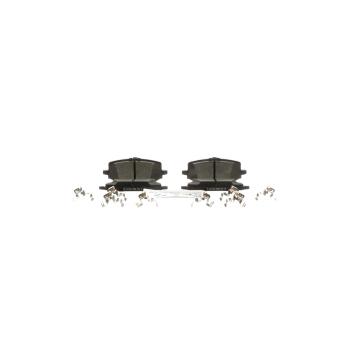 2024 Acura MDX Disc Brake Pad