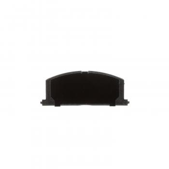 1989 Geo Prizm Disc Brake Pad Front Bosch BE242H image 1 of 4