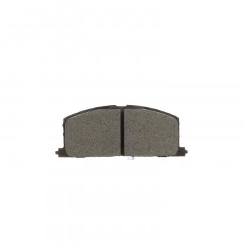 1989 Geo Prizm Disc Brake Pad Front Bosch BE242H image 2 of 4