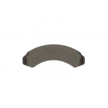 1996 Ford Aerostar Disc Brake Pad Front Bosch BE249H image 2 of 4