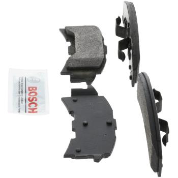 Bosch BE262 Disc Brake Pad product image 5 of 6