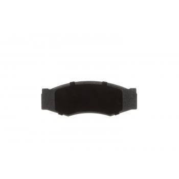 1985 Nissan Maxima Disc Brake Pad Front Bosch BE265 image 1 of 4
