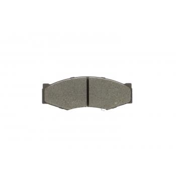 1985 Nissan Maxima Disc Brake Pad Front Bosch BE265 image 3 of 4