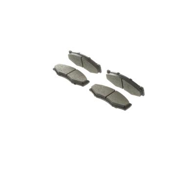 Bosch BE265 Disc Brake Pad product image 7 of 7
