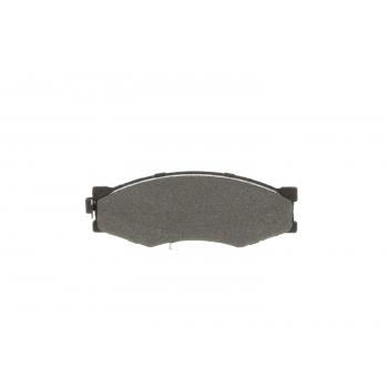 1985 Nissan Maxima Disc Brake Pad Front Bosch BE266H image 2 of 4