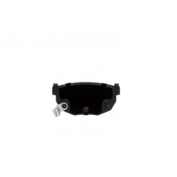1994 Nissan 240SX Disc Brake Pad Rear Bosch BE272H image 1 of 4