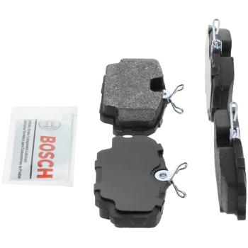 Bosch BE278 Disc Brake Pad product image 5 of 6