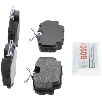Bosch BE278 Disc Brake Pad product image 6 of 6