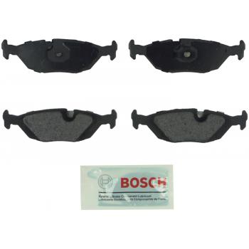 1988 BMW M6 Disc Brake Pad
