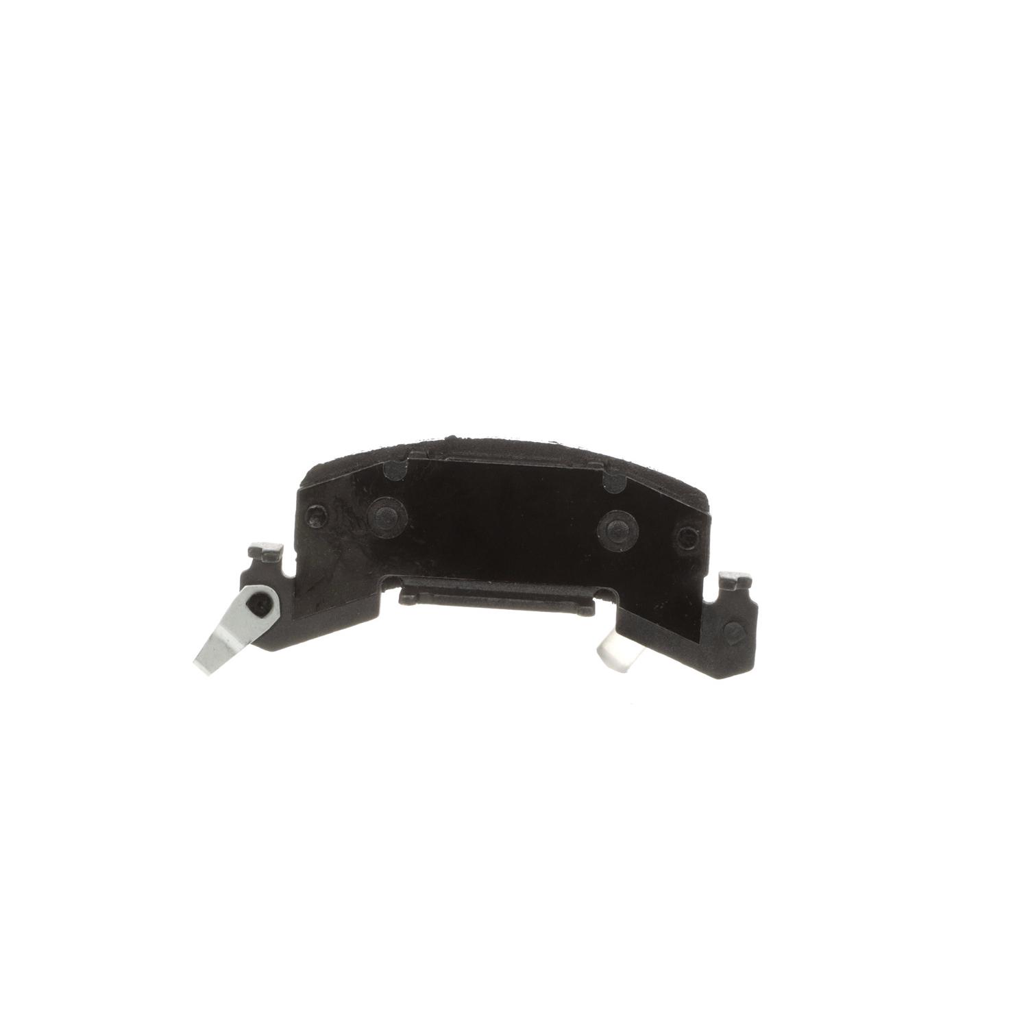 Bosch BE289H - Disc Brake Pad Bosch BE289H Disc Brake Pad product image 1 of 7