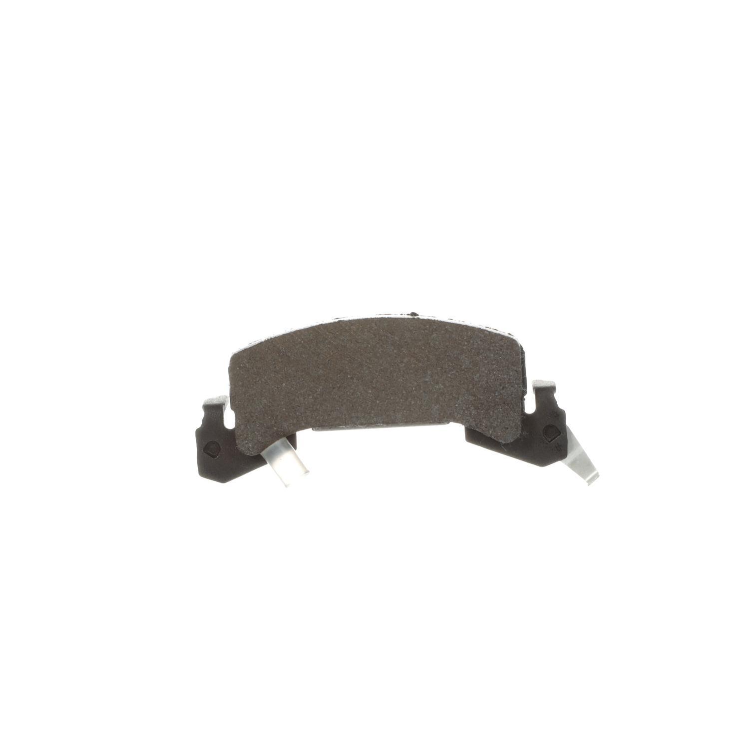 Bosch BE289H - Disc Brake Pad Bosch BE289H Disc Brake Pad product image 3 of 7