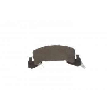 1986 Buick Skylark Disc Brake Pad Front Bosch BE289H image 3 of 4