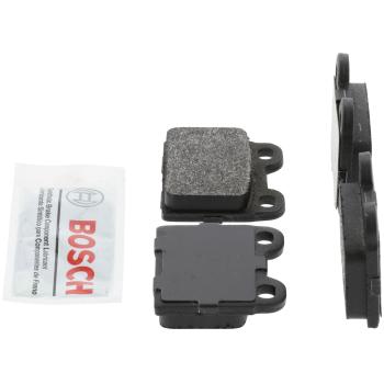 Bosch BE30 Disc Brake Pad product image 5 of 6