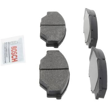 Bosch BE303 Disc Brake Pad product image 5 of 6