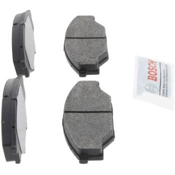 Bosch BE303 Disc Brake Pad product image 6 of 6
