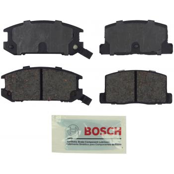 Bosch BE309 Disc Brake Pad product image 2 of 2