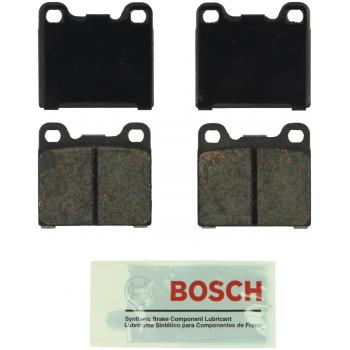 Bosch BE31 Disc Brake Pad product image 2 of 2