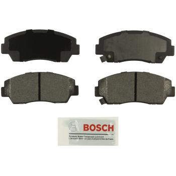 1993 Mazda B2600 Disc Brake Pad