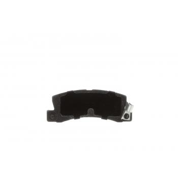 1995 Toyota Celica Disc Brake Pad Rear Bosch BE325H image 1 of 4