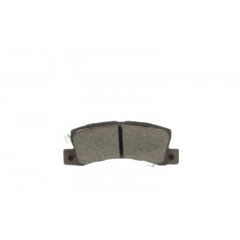 1995 Toyota Celica Disc Brake Pad Rear Bosch BE325H image 3 of 4