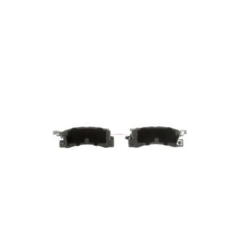Bosch BE325H Disc Brake Pad product image 6 of 7