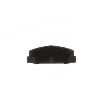 1986 Mazda RX-7 Disc Brake Pad Rear Bosch BE332H image 1 of 4